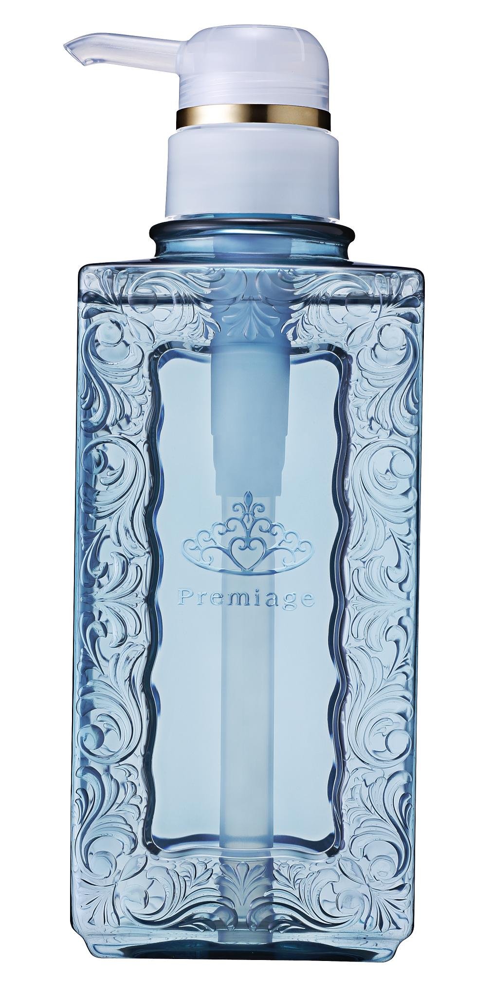 Amazon | ホーユー プレミアージュ シャンプー 400ml | Hoyu